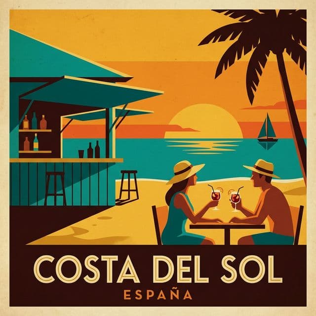 Die 7 besten Chiringuitos in Torre del Mar