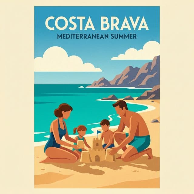 Familienurlaub in Torre del Mar – Tipps & Highlights