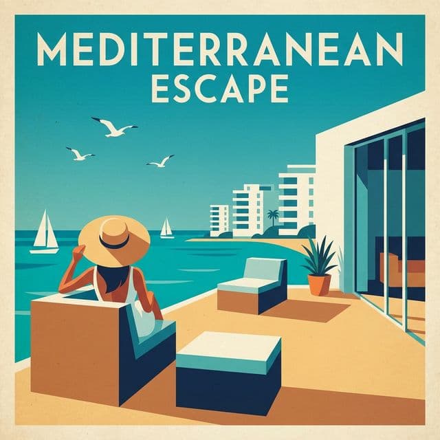 Ferienwohnung Torre del Mar mit Meerblick